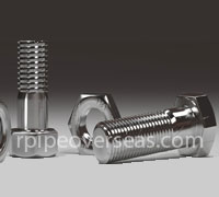 904L Stainless Steel Stud Nut Manufacturer In India