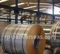 Aperam Stainless Steel 304 Coil Supplier In India