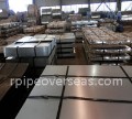 Jindal Stainless Steel 202 Plate Supplier in India