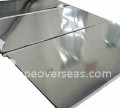 Mirror Polish Stainless Steel Sheet Supplier In India