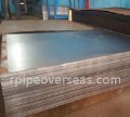 Nippon Steel & Sumitomo Metal SS 409 Sheet Supplier In India