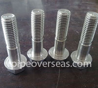 304 Stainless Steel Bolt Manufacturer In India