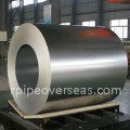 Stainless Steel 317L Coil suppliers Mumbai, India