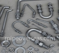 304 SS Fasteners Manufacturer In India