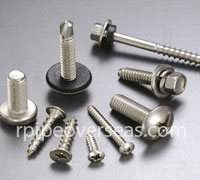Stainless Steel 304 Fasteners Manufacturer In India