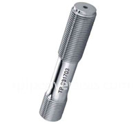 Stainless Steel Threaded Stud Bolt Manufacturer in India