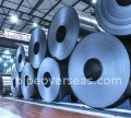 ThyssenKrupp Stainless Steel 304L Coil Supplier In India