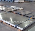 16 Gauge Stainless Steel 304L Sheet Supplier in India