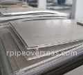 2mm Thick SS 321 Sheet Price in India