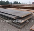 ASTM A204 Gr B Steel Plate Price in India