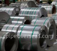 Stainless Steel Black 316L Coil Exporter in India