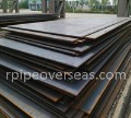 Corten A Steel Plates Price in India